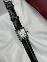 Cartier Tank Watch ( Imported )