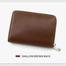 New Trifold Wallet (Buy 1 Get 1 Free)