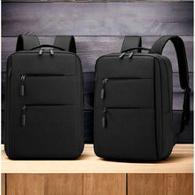 Executive Travel Laptop Backpack