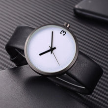 TOMI T-089 Casual Quartz Unisex Watch