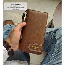 Original Bibosi Royal Wallet ( Imported )