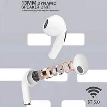Ienovo true wireless bluetooth earbuds