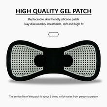 Digital Electric Mini Massager