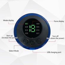 Digital Electric Mini Massager