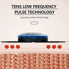 Digital Electric Mini Massager