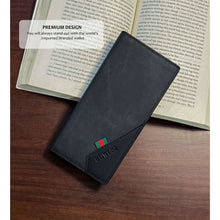 Original Boweisi Imported Branded Wallet