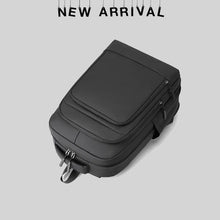 Luxury Bobby Business Travel-Laptop Backpack