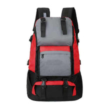 Waterproof Travel Mountain Backpack