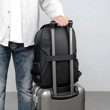 New Nordane Business Travel-Laptop Backpack