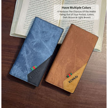 Original Boweisi Imported Branded Wallet