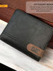 Imported Branded Cat Leather Wallet