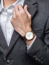 TOMl VICTOR - TM-T037 (Original)