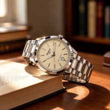 Tissot Watch