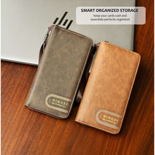 Original Bibosi Royal Wallet ( Imported )