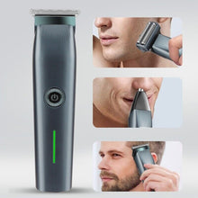 DaIing 3 in 1 Grooming Kit(Rechargeable).