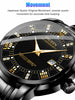 New Classic Fngeen Luminous Business watch