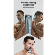 DaIing 3 in 1 Grooming Kit(Rechargeable).