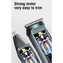 DaIing 3 in 1 Grooming Kit(Rechargeable).