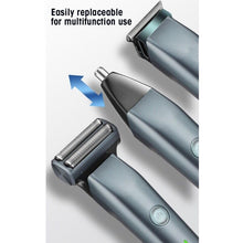 DaIing 3 in 1 Grooming Kit(Rechargeable).