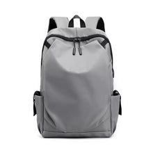 Fashionable Business Travel Oxford Cloth Backpack