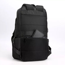 Fashionable Business Travel Oxford Cloth Backpack