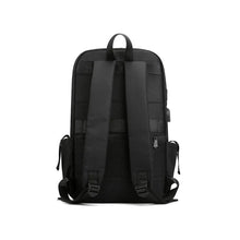 Fashionable Business Travel Oxford Cloth Backpack