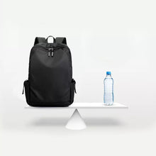 Fashionable Business Travel Oxford Cloth Backpack