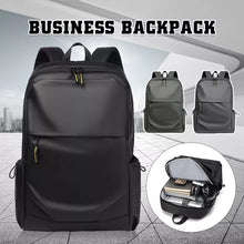 Walkent Stylish Traveling Laptop Backpack