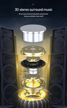 A10s Wireless Headset Earbuds With Power-Bank