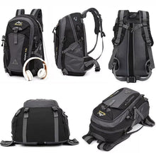 Cargo Tactical Destroyer Multi-Purpose Backpack & Travelling Bag