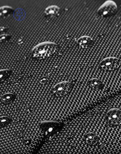 Men New Crossbody Anti-theft Lock Shoulder Waterproof Short Trip Chest Bag