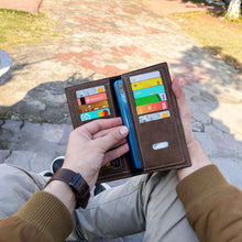 New MenBen's Imported Branded Wallet