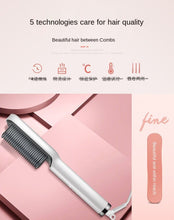 MultiFunctional Hair Brush