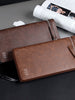 Jeep Imported Branded Leather Wallet (Premium Crafted)