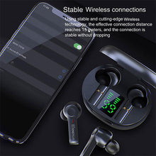 0NE PIus LED Display Wireless Earbuds