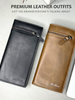 Original Menbense Long Wallet