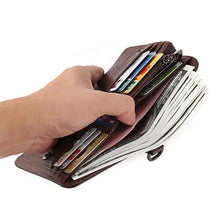 Original Pure Genuine Leather Wallet