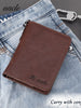 Original Pure Genuine Leather Wallet