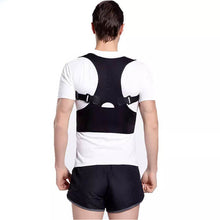 Back Support Belt Brace For Men & Women