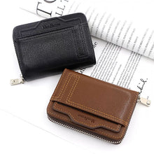 New Trifold Wallet (Buy 1 Get 1 Free)