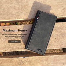 New Binfa Imported Branded Wallet