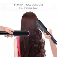 MultiFunctional Hair Brush