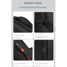 New XD Design / Bobby Anti-Theft Backpack