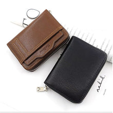 New Trifold Wallet (Buy 1 Get 1 Free)