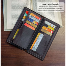Original Boweisi Imported Branded Wallet
