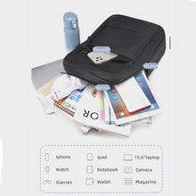 New XD Design / Bobby Anti-Theft Backpack