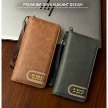 Original Bibosi Royal Wallet ( Imported )