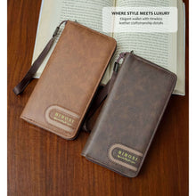 Original Bibosi Royal Wallet ( Imported )