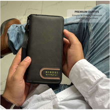 Original Bibosi Royal Wallet ( Imported )