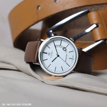 TOMI MINISTRY BRANDED WATCH ( Imported )